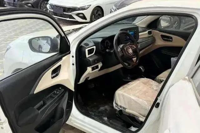 سوزوكي ديزاير 2027 للبيع في الرياض