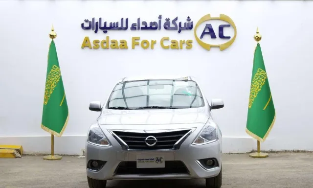 نيسان · صني 2024 للبيع في الرياض