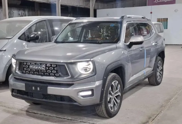 هافال · اتش 7 STANDARD 2026 للبيع في الأحساء