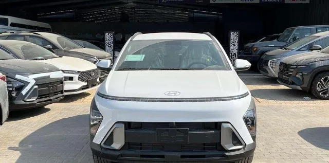 هيونداي · كونا 2026 للبيع في الرياض