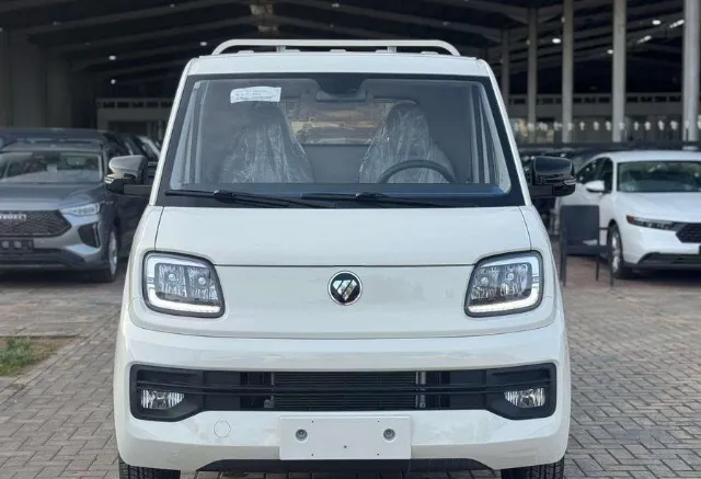 فوتون · واندر W1 2026 للبيع في الرياض — ممشى 1,600 كم