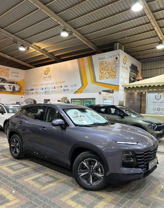 جيتور · داشينج 2027 للبيع في الرياض