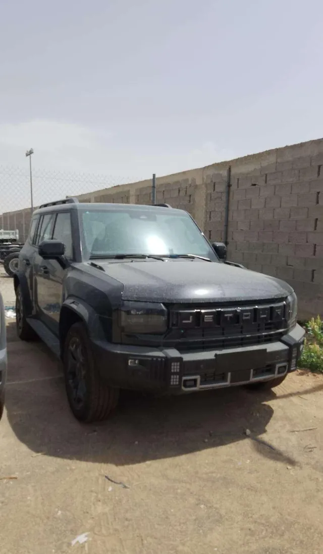 جيتور · تي 2 2026 للبيع في الرياض — ممشى 15 كم