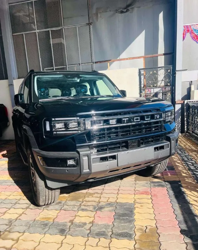 جيتور · جي 700 2026 للبيع في جدة — ممشى 100 كم