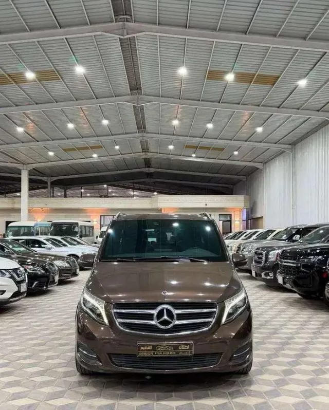 مرسيدس بنز · في كلاس 2019 للبيع في الرياض — ممشى 88,000 كم