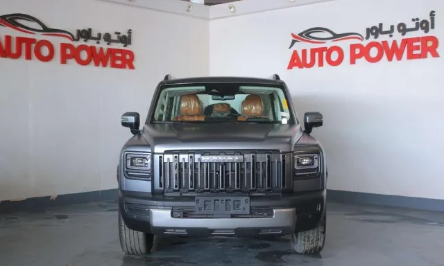 هافال · في 7 2027 للبيع في جدة — ممشى 6 كم
