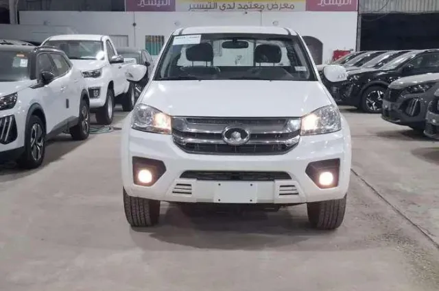 جريت وول · وينجل 5 2026 للبيع في الأحساء — ممشى 16 كم