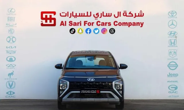 هيونداي كريتا 2025 للبيع في الرياض