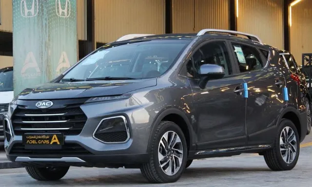 جاك · جي اس 3 2025 للتنازل في الرياض