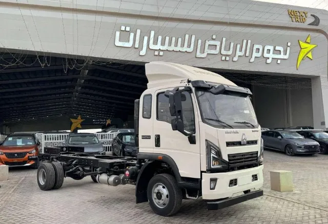 ايسوزو · اسندر 2026 للبيع في الرياض — ممشى 0 كم