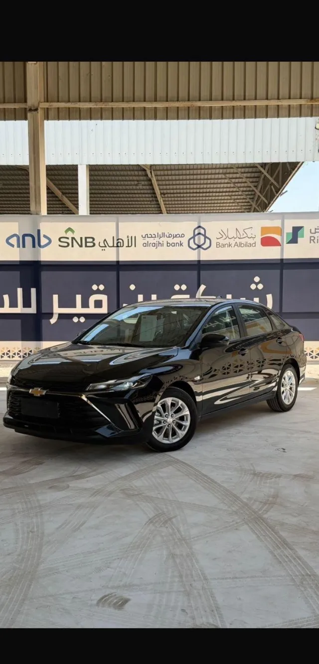 شيفروليه · كروز 2026 للبيع في الدمام — ممشى 58,000 كم