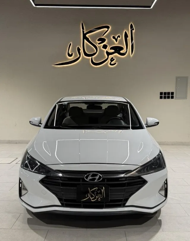 هيونداي · النترا 2020 للبيع في الرس — ممشى 219,000 كم
