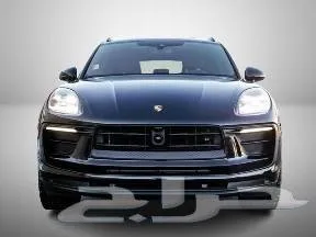 بورش · ماكان 2024 للبيع في الرياض — ممشى 14,900 كم