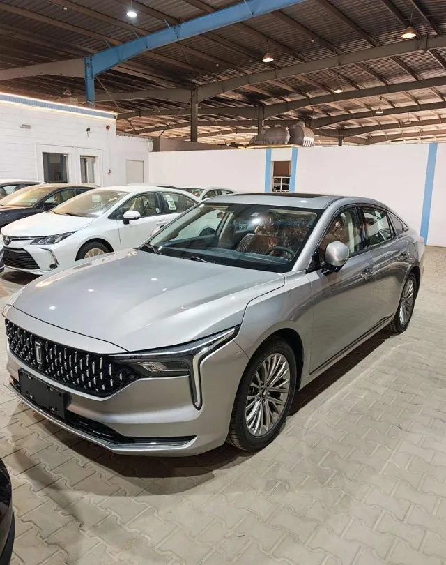 بستون · بي 70 2026 للبيع في جدة — ممشى 3 كم
