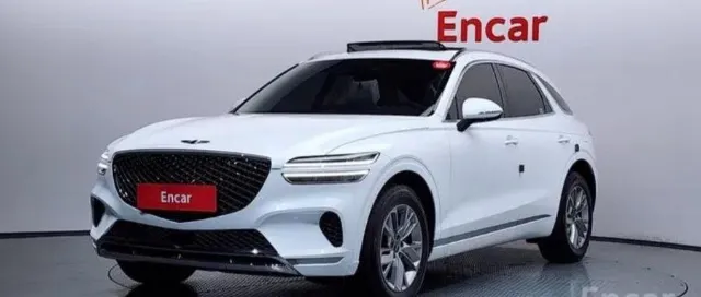 جينيسيس · جي في 70 2024 للبيع في الرياض