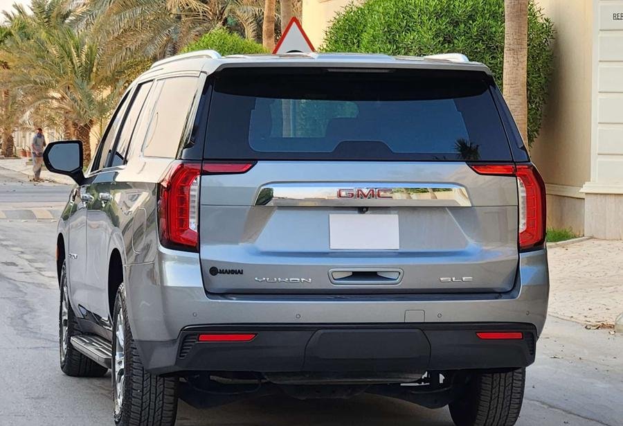 يوكن XL 2023 شبه جديد