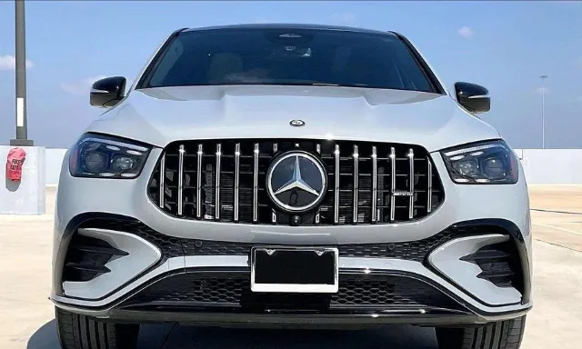 مرسيدس بنز جي ال اي 2026 للبيع في الرياض