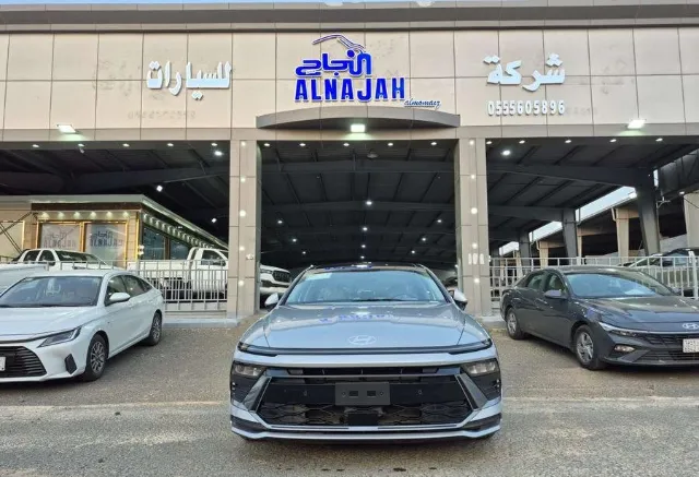 هيونداي · سوناتا 2026 للبيع في مكة المكرمة