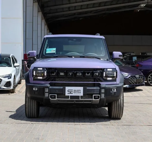 جيتور · تي 2 2026 للبيع في الرياض