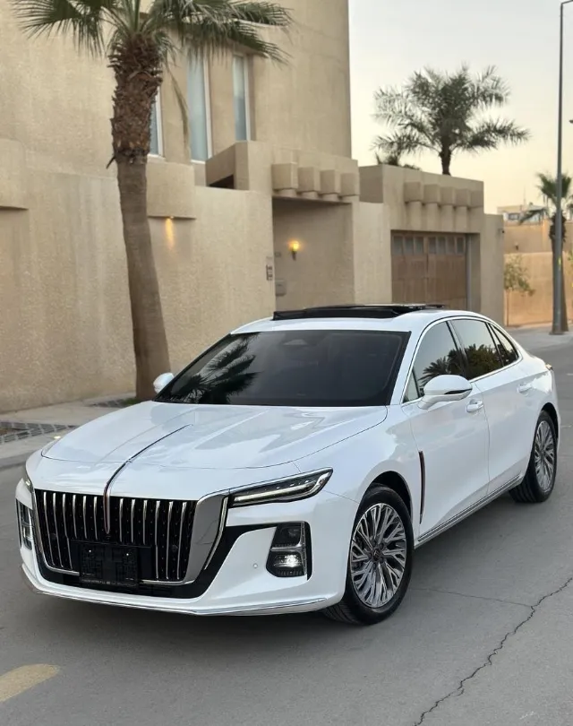 هونشي اتش 5 2024 للبيع في الرياض