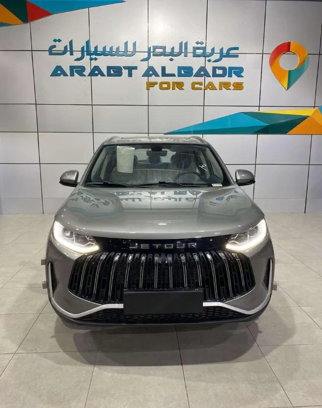 جيتور · اكس 50 2027 للبيع في الرياض