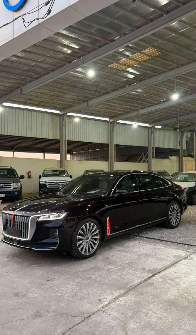 هونشي · اتش 9 2022 للبيع في بريدة — ممشى 53,000 كم