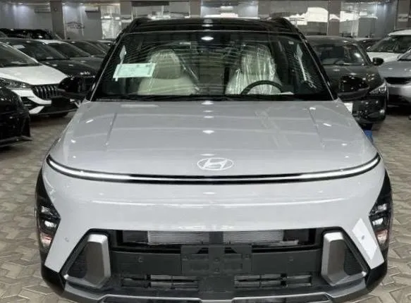 هيونداي · كونا 2026 للبيع في الرياض