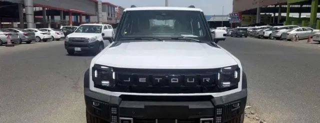 جيتور · تي 2 2026 للبيع في جدة — ممشى 10 كم