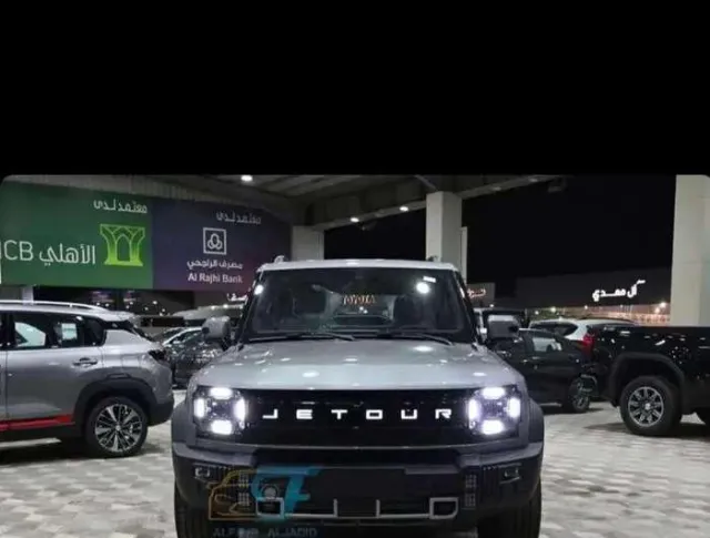 جيتور · تي 2 2025 للبيع في الدمام