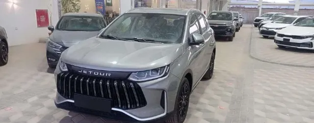جيتور · اكس 50 2026 للبيع في سكاكا — ممشى 10 كم