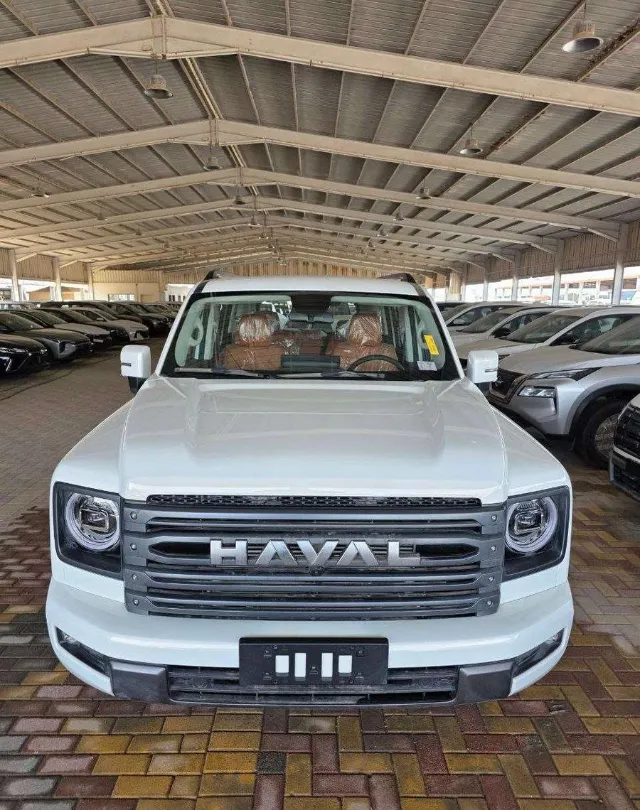 هافال · اتش 9 2026 للبيع في الرياض