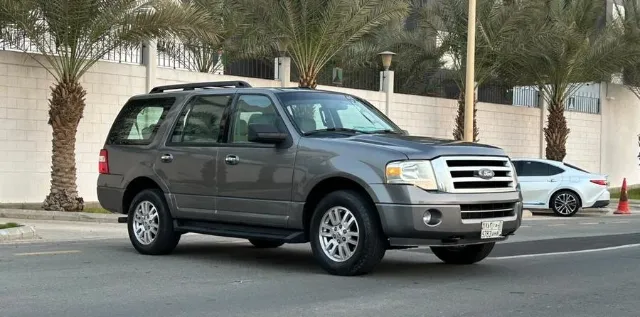 فورد · اكسبديشن 2012 للبيع في جدة