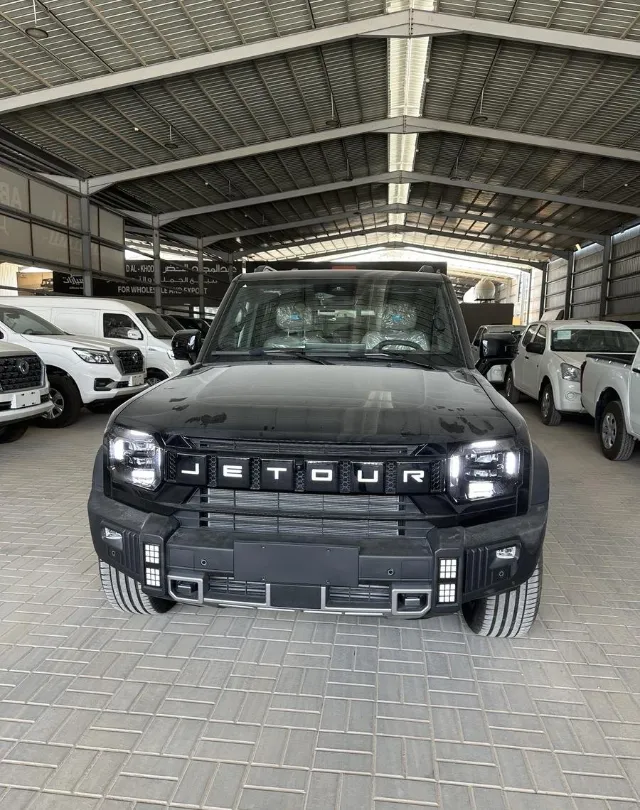 جيتور · تي 2 2027 للبيع في الرياض