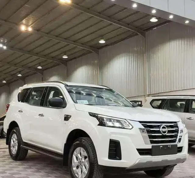 نيسان · اكستيرا STANDARD 2025 للتنازل في الرياض