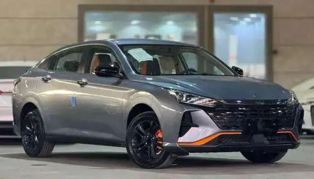 دونج فينج · شاين 2026 للبيع في الرياض — ممشى 20 كم