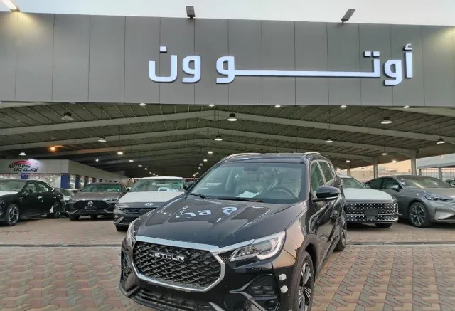 جيتور اكس 70 2026 للبيع في جدة — ممشى 0 كم