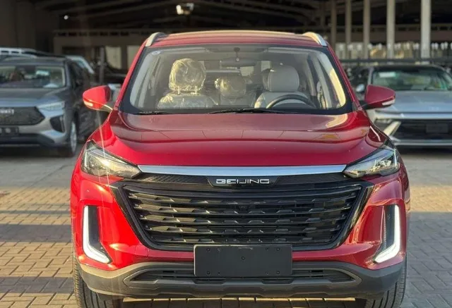 بايك · اكس 35 2024 للبيع في الرياض — ممشى 4 كم