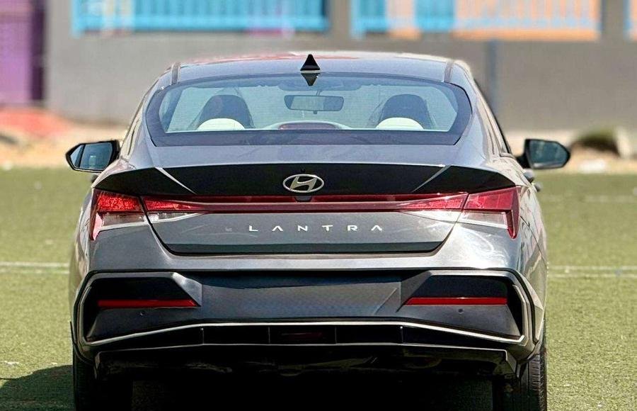 النترا 2025 تحت الضمان ب 52 الف كاش او تمويل