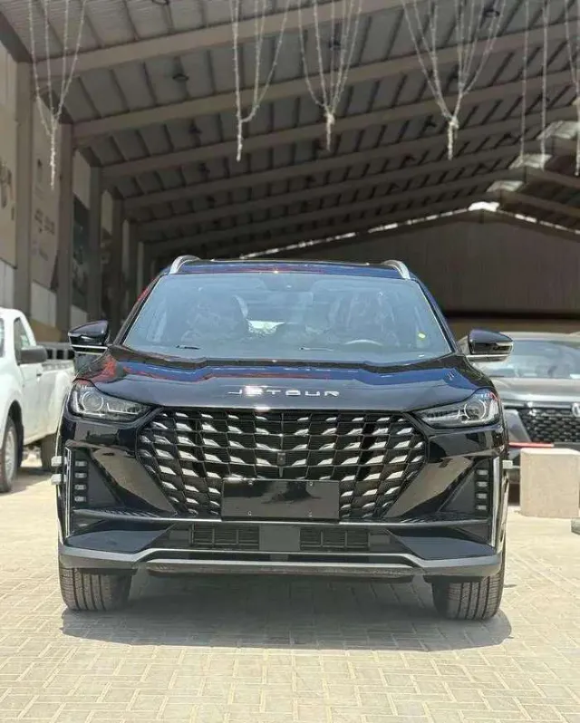 جيتور · اكس 70 2026 للبيع في الرياض — ممشى 0 كم