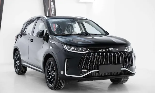 جيتور · اكس 50 2026 للبيع في الرياض — ممشى 2 كم