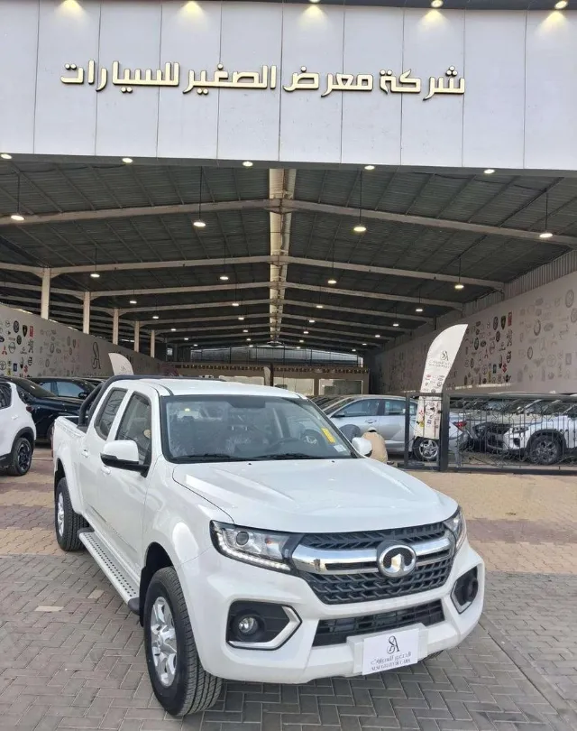 جريت وول · ونجل 7 2026 للبيع في الرياض