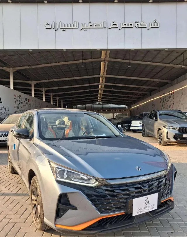 دونج فينج · شاين 2026 للبيع في الرياض