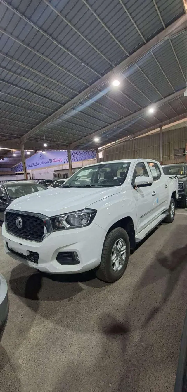 ام جي تي 60 STANDARD 2025 للبيع في الرياض