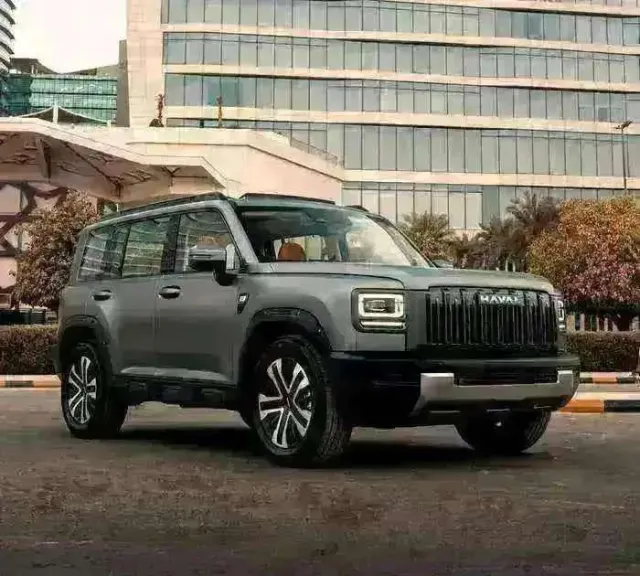 هافال · في 7 2026 للبيع في الدمام — ممشى 12 كم