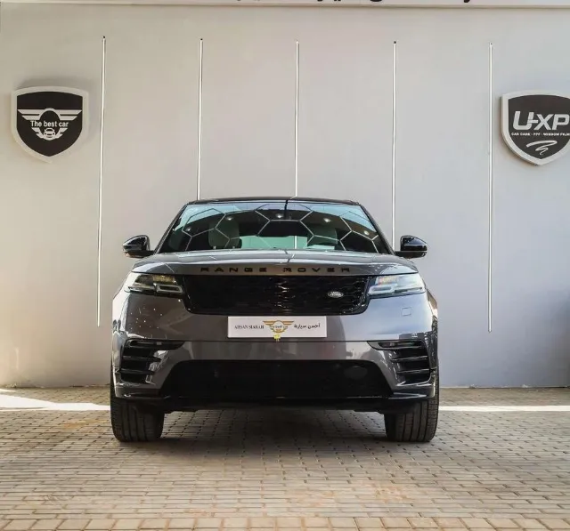 رينج روفر فيلار 2019 للبيع في الرياض — ممشى 85,000 كم
