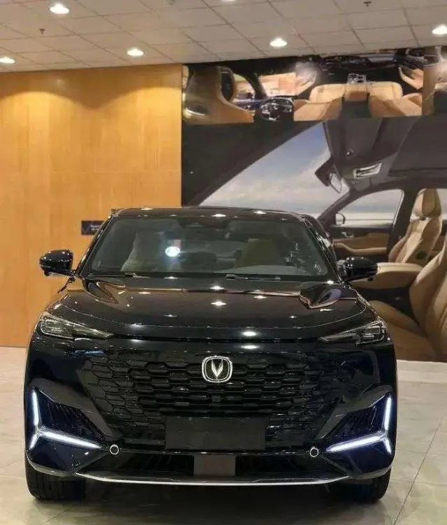 شانجان يوني كي 2026 للبيع في الرياض