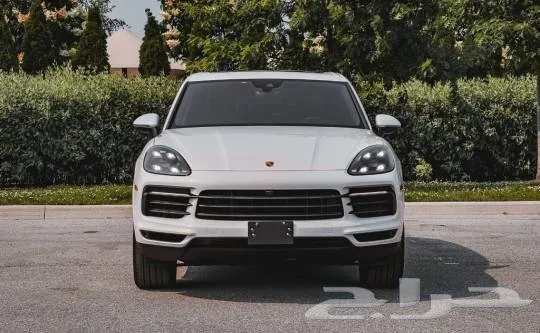 بورش · كايين 2021 للتنازل في الرياض