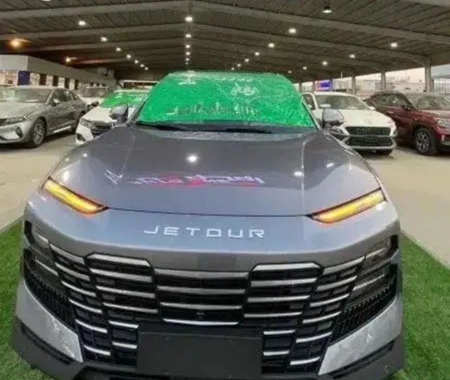 جيتور · داشينج 2024 للبيع في مكة المكرمة — ممشى 0 كم