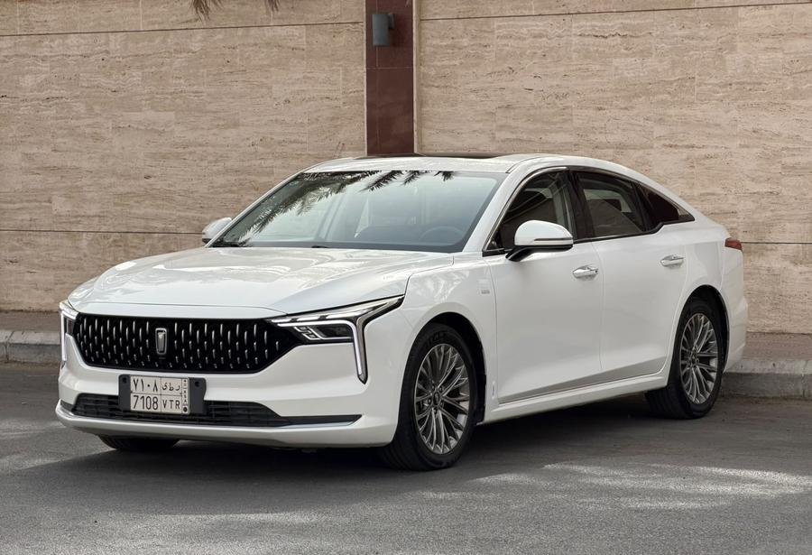 فاو بيستون B70 الموديل 2024 السعر 43000