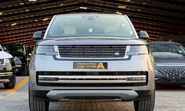 رينج روفر رينج روفر 2026 للتنازل في الرياض